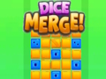 Spel Dobbelstenen samenvoegen  online