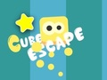 Spel Kubus ontsnappen  online