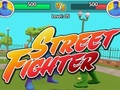 Spel Straatvechter  online