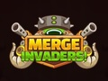 Spel Indringers samenvoegen  online