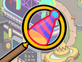 Spel Zoek het uit Festival  online
