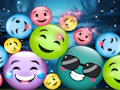 Spel Emoji samenvoegen  online
