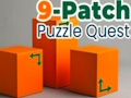 Spel 9-patchpuzzelzoektocht  online