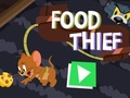 Spel Voedseldief  online