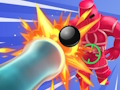 Spel Kanonnen schieten 3D  online
