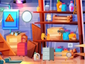 Spel Huis van Mysterie  online