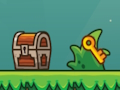 Spel Gouden reis  online