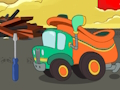 Spel Bugs Bunny Builders Tool Dash online