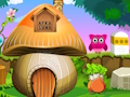 Spel Klassieke kattenontsnapping  online