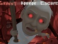 Spel Oma-horror-ontsnapping  online