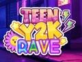 Spel Tiener Y2K Rave  online