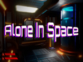 Spel Alleen in de ruimte  online