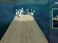 Spel Rockin Space Bowling online