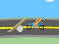 Spel Bezorghond  online