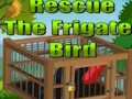 Spel Red de fregatvogel  online