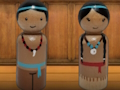 Spel Amgel Kinderkamer Escape 200  online