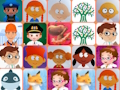 Spel Verbind vreugde  online