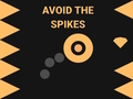Spel Vermijd de pieken  online