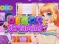 Spel Decor: streaming online