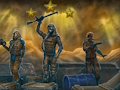 Spel Helden van de Woestenij  online