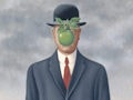Spel Quizschilders  online