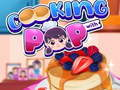 Spel Koken met Pop  online
