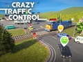 Spel Gekke verkeerscontrole  online