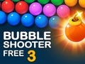 Spel Bubble Shooter Gratis 3  online
