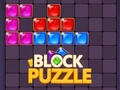 Spel Blok puzzel  online