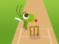 Spel Doodle krekel  online