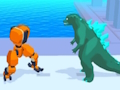 Spel Meester van de Mech-bouwer  online