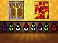 Spel Ontsnapping uit het Brooderhuis  online
