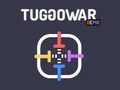 Spel Tuggowar online