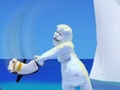 Spel Yetisports: Seal Bounce online