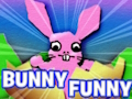 Spel Konijntje Grappig  online