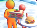 Spel Droomrestaurant  online