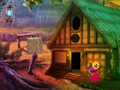 Spel Klassieke hertenredding  online