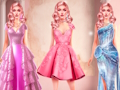 Spel Barbiecore-esthetiek  online