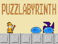 Spel Puzzellabyrint  online