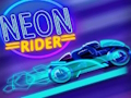 Spel Neon-rijder  online