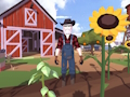 Spel The Lonesome Shooter: de vergelding van een vader  online