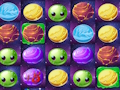 Spel Ruimteplaneet Crush  online