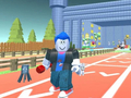 Spel Obby: een schommelstoelsimulator, The Escape  online