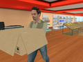 Spel Supermarktmanagersimulator  online