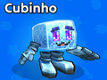 Spel Cubinho online