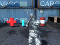 Spel Tegenaanval  online