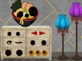 Spel Ontdek de verborgen Japan-lamp  online