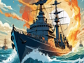 Spel Scheepsdoolhoven  online