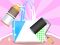 Spel Taskunst DIY 3D  online