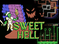 Spel Zoete hel  online